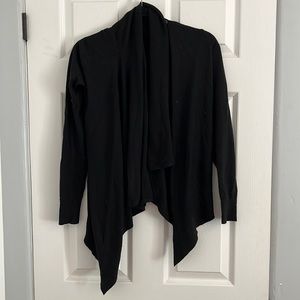 Kerisma black sweater